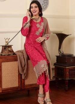 9004 to 9013 Series By Kilruba Original Pakistani Style Trouser Suits