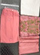 Pink Georgette Designer Pakistani Salwar Kameez 56 Colours 56B By Kilruba SC-018306 Pink Georgette Designer Pakistani Salwar Kameez 56 Colours 56B By Kilruba SC-018306