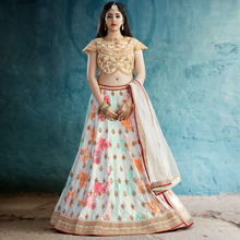 Designer Lehenga