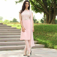 Bollywood Style Salwar Kameez