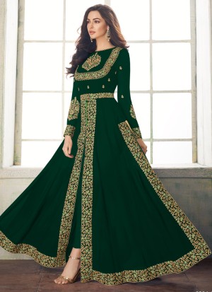 Wholesale Classic Party Wear Pakistani Suit In Dark Green Color Anaya Gold 8206C Colour By Aashirwad SC/015720 Online at suryavansicreation | Aashirwad Latest Catalogs Wholesale Classic Party Wear Pakistani Suit In Dark Green Color Anaya Gold 8206C Colour By Aashirwad SC/015720 Online at suryavansicreation | Aashirwad Latest Catalogs