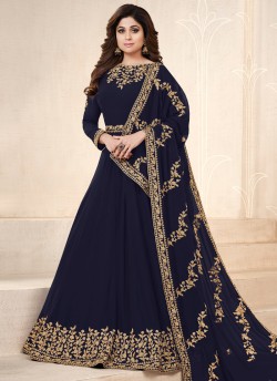 Pankh Premium 8101 Colors By Aashirwad Creation Wedding Wear Salwar Kameez Wholesale