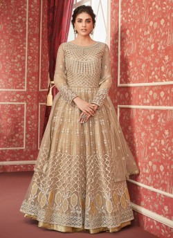 Sajda By Aashirwad Creation 8297 to 8302 Series Wedding Wear Skirt Kameez Catalog