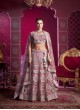 Pink Net Readymade Lehenga 10 Kalli BRIDLE COUTURE VOL-4 9017 Pink Net Readymade Lehenga 10 Kalli BRIDLE COUTURE VOL-4 9017