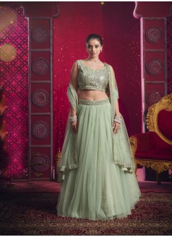 Flairy Girl Vol-01 14001 By Anantesh Designer Lehenga choli