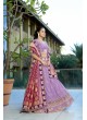 Lavender Pure Cosmos Viscose Semi-Stitched Lehenga Choli Occasion Vol-11 5046 Lavender Pure Cosmos Viscose Semi-Stitched Lehenga Choli Occasion Vol-11 5046