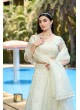 White Pure Organza Semi-Stitched Lehenga Choli Occasion Vol-12 5047 White Pure Organza Semi-Stitched Lehenga Choli Occasion Vol-12 5047