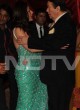 Kareena Kapoor Khan Green Pure Georgette Hand Work Bollywood Saree 204