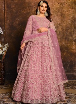 Vol-119 By Dani Creations 1901 To 1904 Series Anarkali Suit Collection