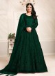 2102 Green Net Embroidered Semi-Stitched Anarkali Suit 2102 Green Net Embroidered Semi-Stitched Anarkali Suit