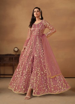 Vol-179 By Dani Creations 7901 To 7904 Series Anarkali  Suit Collection