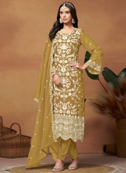 Vol-188 By Dani Creations 8801 To 8804 Series Salwar kameez Collection
