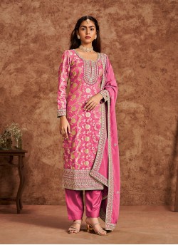 Vol-212 By Dani Creations 212A To 212D Series Salwar kameez Collection