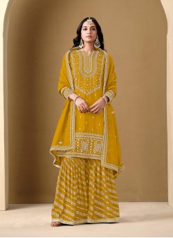 Vol-220 By Dani Creations 220A To 220D Series Pakistani Suits Collection