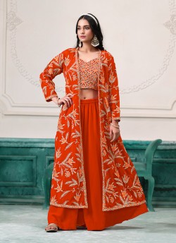 Vol-221 By Dani Creations 221A To 221D Series Pakistani Suits Collection