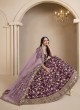 Wine Art Silk Semi-Stitched Lehenga Mehvish Vol-09 902 Wine Art Silk Semi-Stitched Lehenga Mehvish Vol-09 902