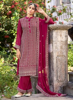 Twisha Vol-2700 By Dani Creations 2712 Series Salwaar Kameez Suits