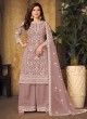 Pink Rose Net Semi-Stitched Plazzo-Suits Vaani Vol-24 242 Pink Rose Net Semi-Stitched Plazzo-Suits Vaani Vol-24 242