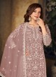 Pink Rose Net Semi-Stitched Plazzo-Suits Vaani Vol-24 242 Pink Rose Net Semi-Stitched Plazzo-Suits Vaani Vol-24 242