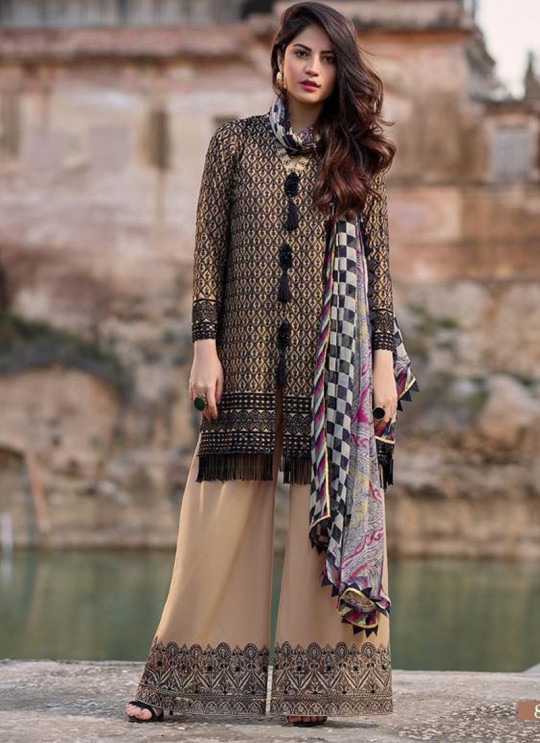 Black Pure Cotton Chikankari Summer Wear Pakistani Suits Eidi 800601 By Deepsy SC/015349 Black Pure Cotton Chikankari Summer Wear Pakistani Suits Eidi 800601 By Deepsy SC/015349