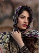 Black Pure Cotton Chikankari Summer Wear Pakistani Suits Eidi 800601 By Deepsy SC/015349