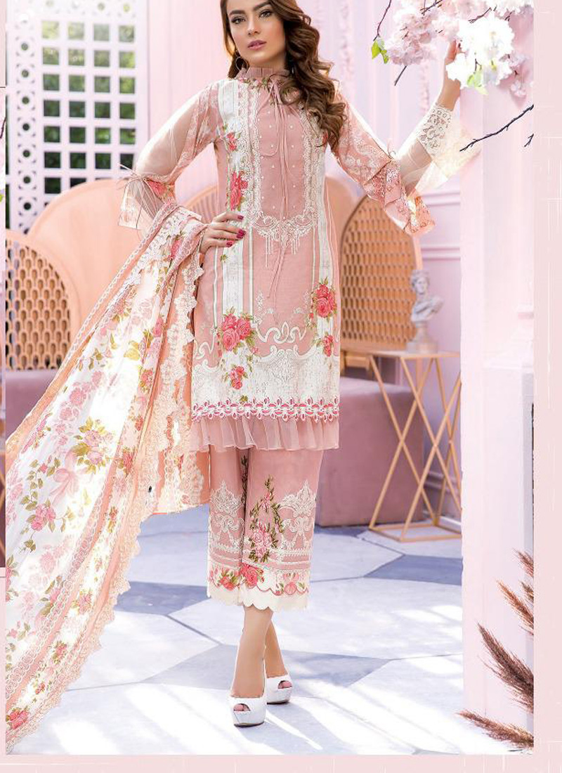 Daily wear pakistani suits online shop