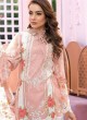 Pink Pure Cotton Resham Work Designer Daily Wear Pakistani Suits Firdous Vol 2 900603 By Deepsy SC/015673 Pink Pure Cotton Resham Work Designer Daily Wear Pakistani Suits Firdous Vol 2 900603 By Deepsy SC/015673