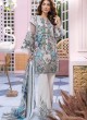 Grey Pure Cotton Resham Work Designer Daily Wear Pakistani Suits Firdous Vol 2 900605 By Deepsy SC/015673 Grey Pure Cotton Resham Work Designer Daily Wear Pakistani Suits Firdous Vol 2 900605 By Deepsy SC/015673