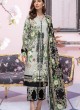 Pista Green Pure Cotton Resham Work Designer Daily Wear Pakistani Suits Firdous Vol 2 900607 By Deepsy SC/015673