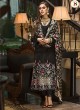 Black Georgette Zari Embroidered Party Wear Straight Cut Suits Gulbano Vol 10 800401 By Deepsy SC/015097 Black Georgette Zari Embroidered Party Wear Straight Cut Suits Gulbano Vol 10 800401 By Deepsy SC/015097