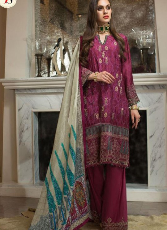 Wine Georgette Zari Embroidered Designer Pakistani Suits Gulbano Vol 10 800402 By Deepsy SC/015097 Wine Georgette Zari Embroidered Designer Pakistani Suits Gulbano Vol 10 800402 By Deepsy SC/015097