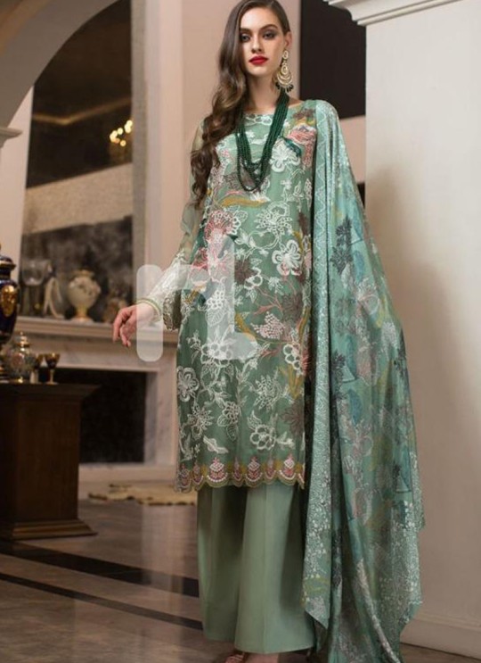 Green Georgette Zari Embroidered Designer Pakistani Suits Gulbano Vol 10 800406 By Deepsy SC/015097 Green Georgette Zari Embroidered Designer Pakistani Suits Gulbano Vol 10 800406 By Deepsy SC/015097