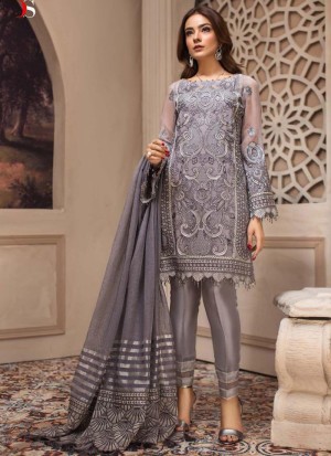 Jazmin designer suits top