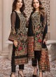 Black Georgette Embroidered Designer Party Wear Pakistani Suits Jazmin 900407 By Deepsy SC/015523 Black Georgette Embroidered Designer Party Wear Pakistani Suits Jazmin 900407 By Deepsy SC/015523