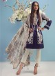Blue Pure Cotton Printed Daily Wear Pakistani Suits Muslin Vol 5 700505 By Deepsy SC/015044 Blue Pure Cotton Printed Daily Wear Pakistani Suits Muslin Vol 5 700505 By Deepsy SC/015044