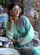 Turquoise Pure Cotton Printed Designer Pakistani Suits Muslin Vol 5 700508 By Deepsy SC/015044