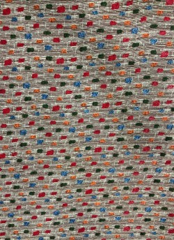 Multicolor Inayat Rayon 140 GSM Printed Fabric 403