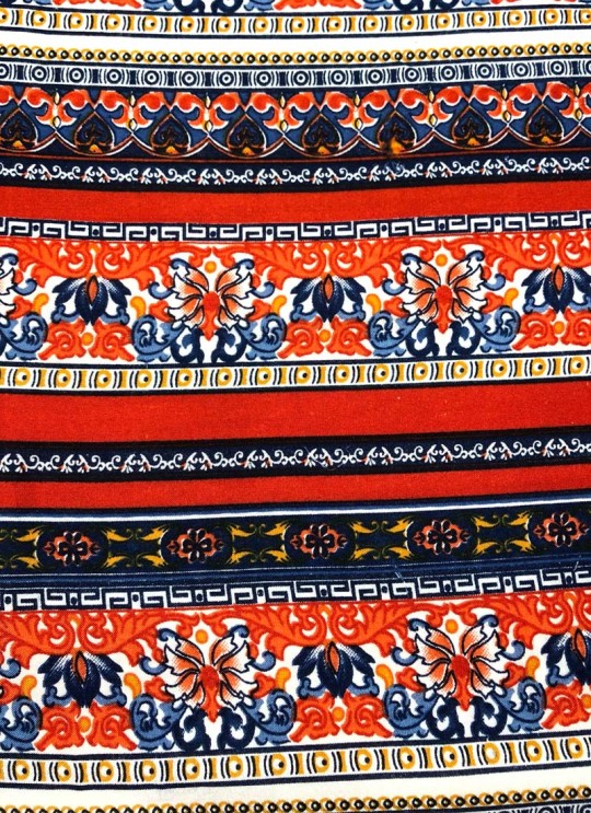 Multicolor Inayat Rayon 140 GSM Printed Fabric 408C