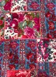Multicolor Inayat Rayon 140 GSM Printed Fabric 419