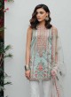Blue Cambric Festival Wear Pakistani Suits Artist NX 37006 Set By Fepic SC/015065