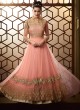 Pink Net Skirt Kameez For Baby Shower Majesty 15009 By Glossy SC/015015 Pink Net Skirt Kameez For Baby Shower Majesty 15009 By Glossy SC/015015