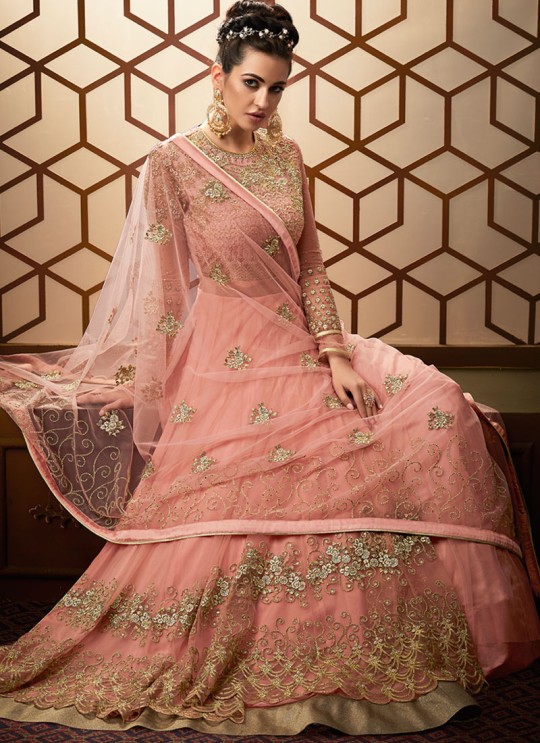 Pink Net Skirt Kameez For Baby Shower Majesty 15009 By Glossy SC/015015 Pink Net Skirt Kameez For Baby Shower Majesty 15009 By Glossy SC/015015