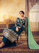 Teal Blue Georgette Mishti 2nd Edition 6121 By Hotlady SC/016816 Teal Blue Georgette Mishti 2nd Edition 6121 By Hotlady SC/016816