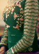Green Georgette Mishti 2nd Edition 6124 By Hotlady SC/016819 Green Georgette Mishti 2nd Edition 6124 By Hotlady SC/016819