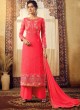 Pink Georgette Mishti 2nd Edition 6125 By Hotlady SC/016820