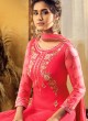 Pink Georgette Mishti 2nd Edition 6125 By Hotlady SC/016820