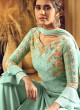Green Georgette Mishti 2nd Edition 6127 By Hotlady SC/016822