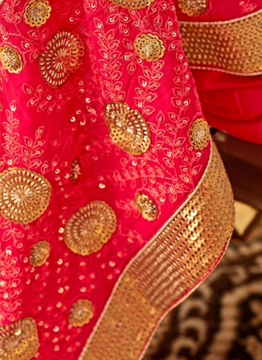 Pink Georgette Embroidered Party Wear Staraight Cut Suit Myra Vol 3 5112 By Hotlady SC/015354 Pink Georgette Embroidered Party Wear Staraight Cut Suit Myra Vol 3 5112 By Hotlady SC/015354