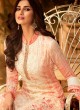 Orange Georgette Palazzo Style For Ceremony Fulkari 7172 By Hotlady SC/016351 Orange Georgette Palazzo Style For Ceremony Fulkari 7172 By Hotlady SC/016351
