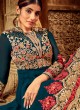 Wedding Wear Floor Length Anarkali Suit In Red Nairaa 7715 By Hotlady SC-017438 Wedding Wear Floor Length Anarkali Suit In Red Nairaa 7715 By Hotlady SC-017438
